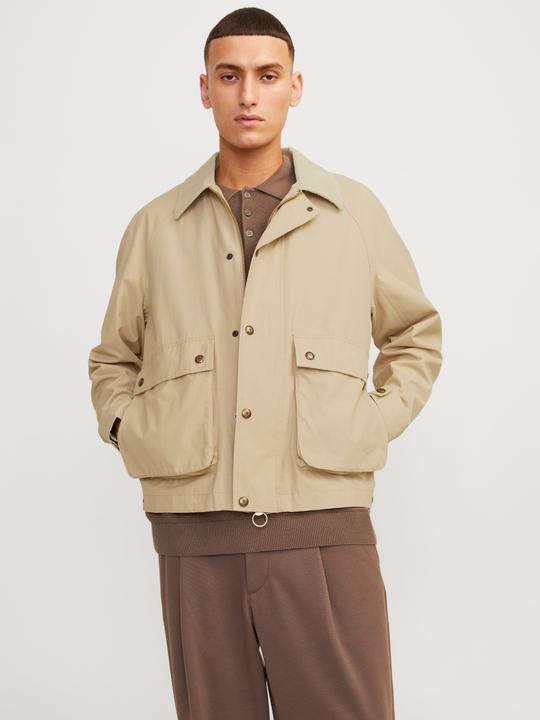 Actual product image Jack & Jones Jacket Jacket (XXL)