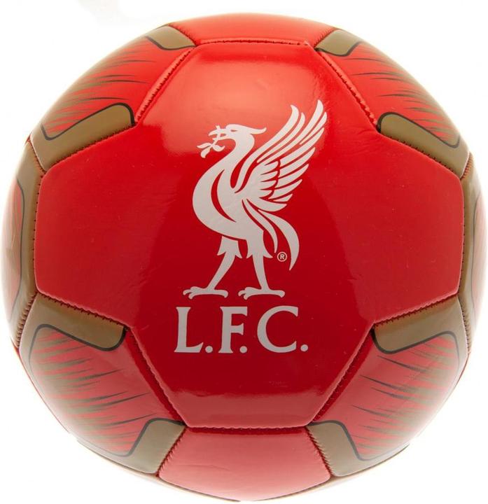 Phi Promotions Liverpool Fussball Club Fan Ball