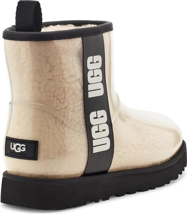Produktbild Ugg Classic Clear Mini (42)