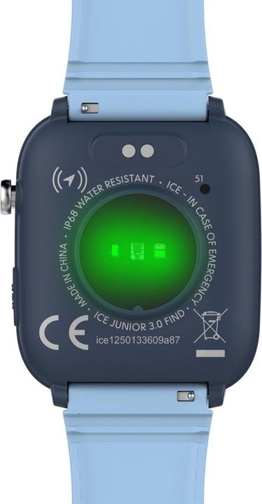 Actual product image ICE Watch ICE-Watch ICE smart junior 3.0 FM Kinderuhr (1470 mm)