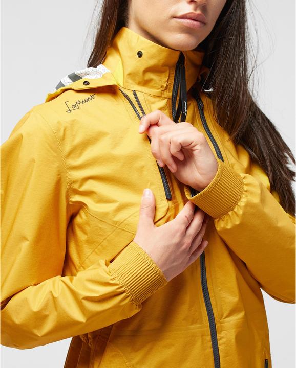 Produktbild Lamunt Linda WP 2IN1 Jacke (XS)