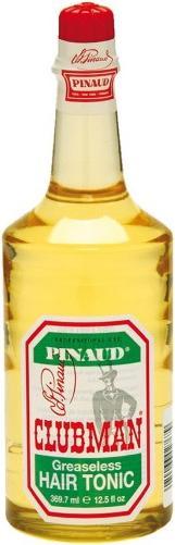 Immagine prodotto Clubman Tonico per capelli Pinaud 369,7 ml (370 ml)