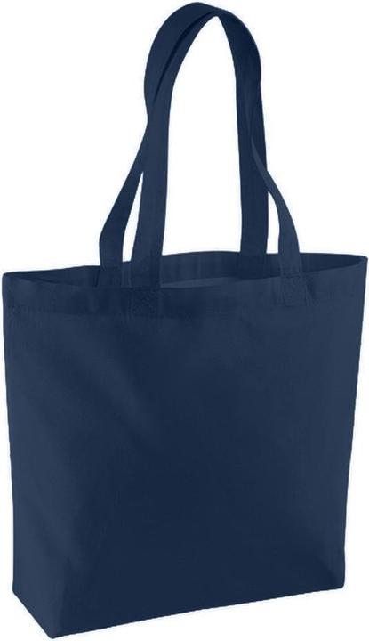 Westford Mill Einkaufstasche BioBaumwolle (16 l)