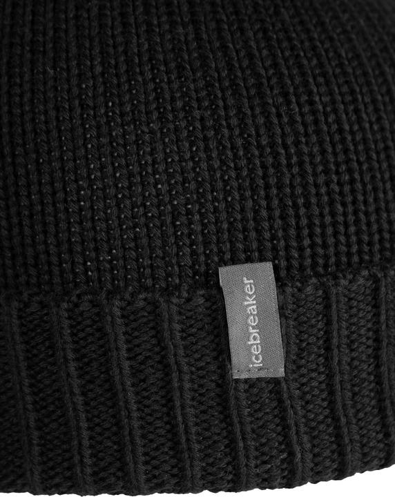 Actual product image Icebreaker Vela Cuff Cap (One size)