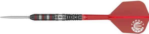 Actual product image Target Prime Series Diamond G3 SP Japan Edition