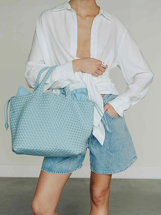 Actual product image My Marrea Tote Bag ALWAYS ON THE RUN