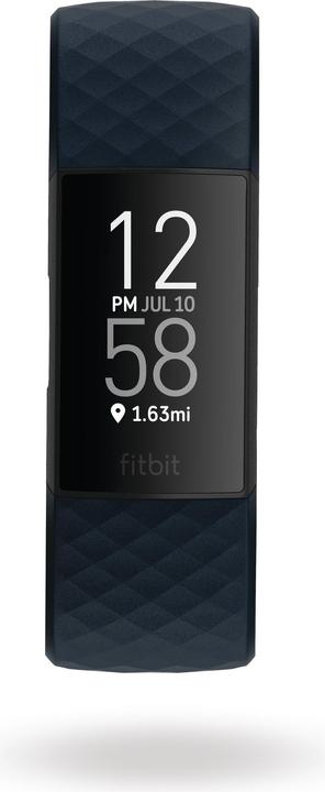 Produktbild Fitbit Charge 4 (22.70 mm)