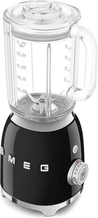 Actual product image Smeg BLF03BLEU (EU plug, 800 W)