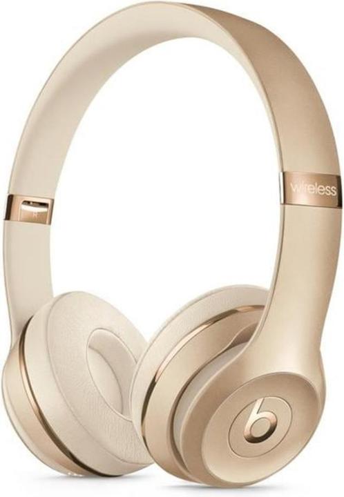 Actual product image Beats Solo3 (NC, 40 h, Wireless)