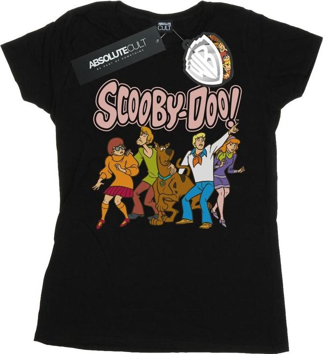 Produktbild Scooby Doo Classic Group TShirt (M)