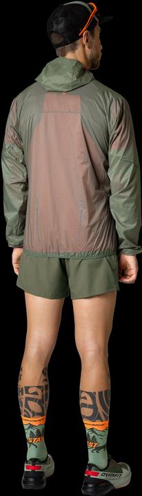 Image du produit Dynafit Veste Vent Vert (46)