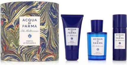 Acqua Di Parma Holiday 2022 Eau de Cologne 100 / Gel doccia / Deodorante (Set profumo)