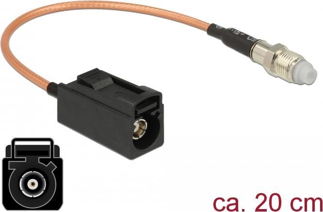 Produktbild Delock Antennenkabel (Antennenkabel)