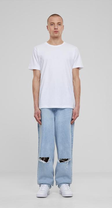 Immagine prodotto Urban Classics Jeans Heavy Ounce con taglio al ginocchio - 166799 (38)