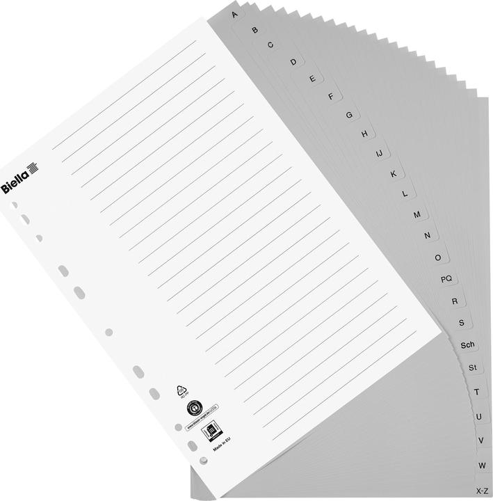 Actual product image Biella Register