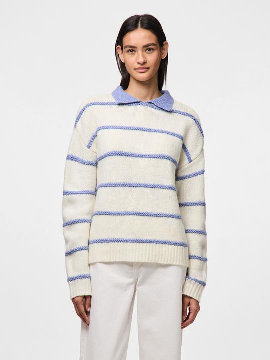Produktbild Pieces PCTRACY POLO Strickpullover (XL)