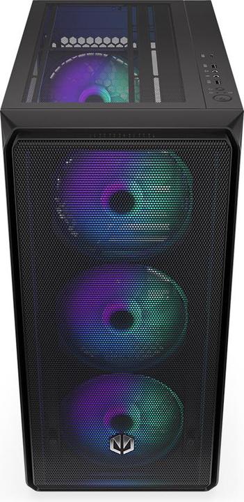 Actual product image Endorfy Arx 500 ARGB (ATX, mATX, ITX)