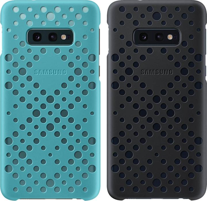Immagine prodotto Samsung Pattern Cover (Samsung Galaxy S10e)