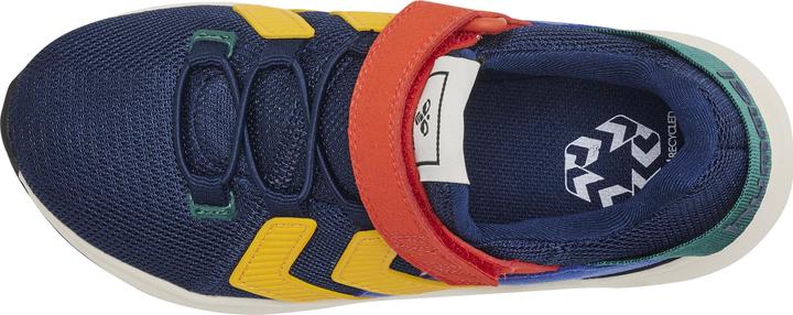 Actual product image hummel REACH 300 RECYCLED JR (34)