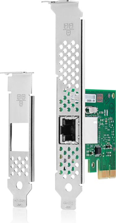 Actual product image HP Intel Ethernet I210-T1 (RJ45)