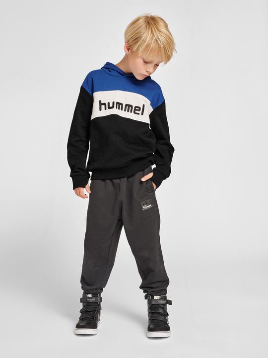 Actual product image hummel Morten Hoodie (164)