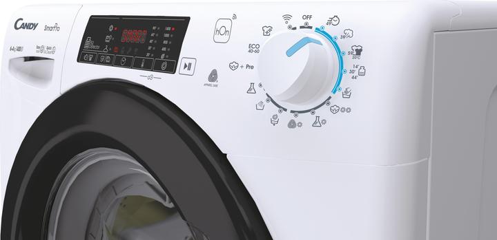 Actual product image Candy CSHW4645TWB3/1-S