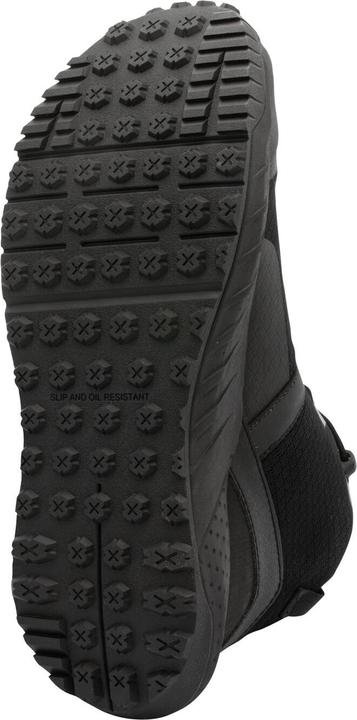 Produktbild Under Armour Micro G Valsetz Mid 3023741-001 Czarne 44,5 (44.5)