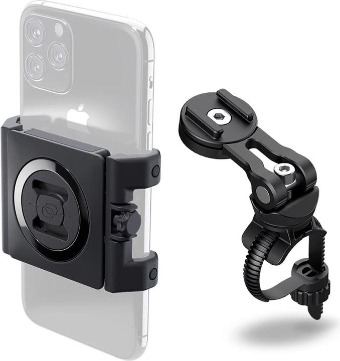 Actual product image Sp Connect Bike Bundle II Phone Clamp