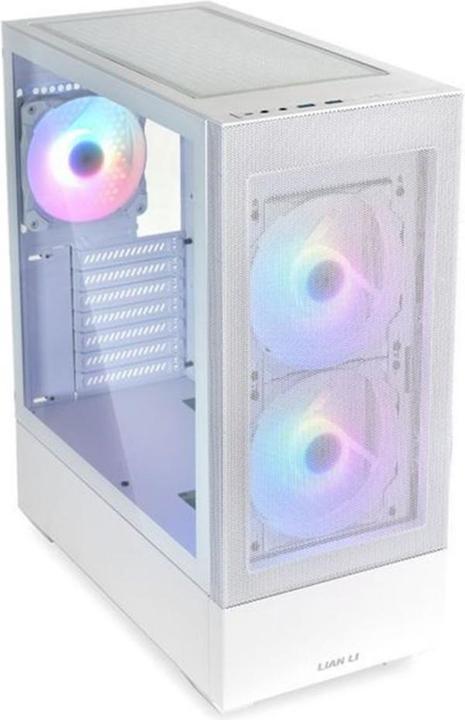 Produktbild Lian-Li Lancool 205 Mesh C (ATX, Mini-ITX, mATX)