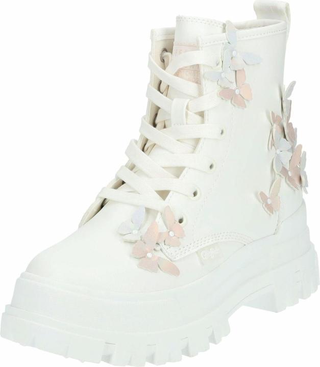 Image du produit Buffalo Aspha Rld Butterfly Vegan Nappa - 159621 (39)