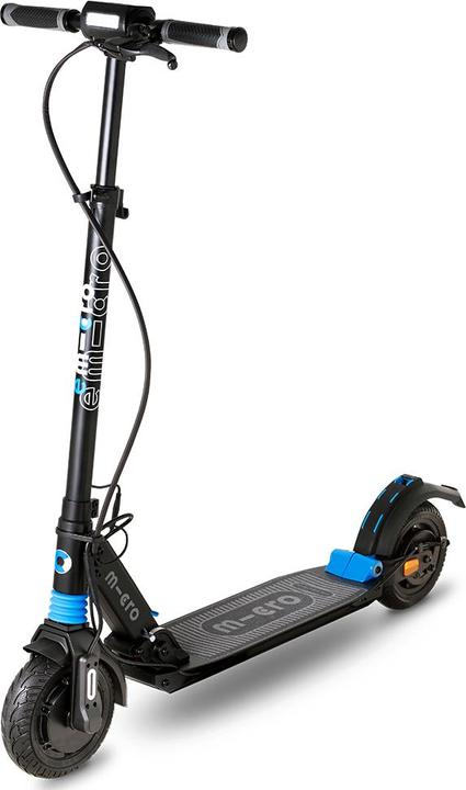 Produktbild Micro Merlin X4 (20 km/h, 25 km, 500 W)