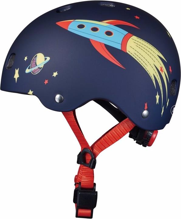 Actual product image Micro Helmet (46 - 50 cm)