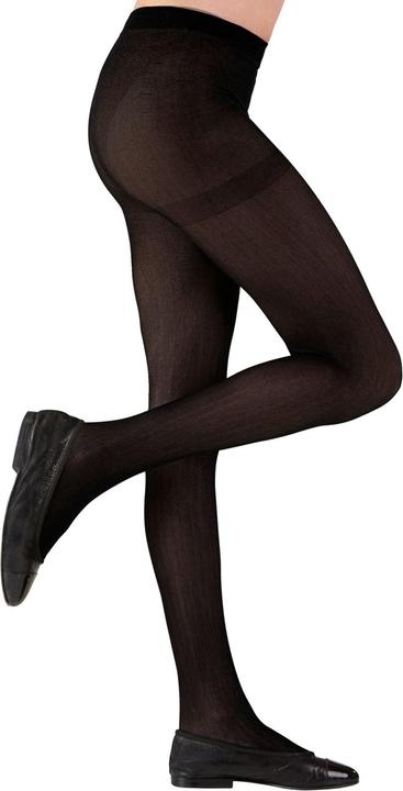 Produktbild Widmann Kinderstrumpfhose schwarz (40 DEN)
