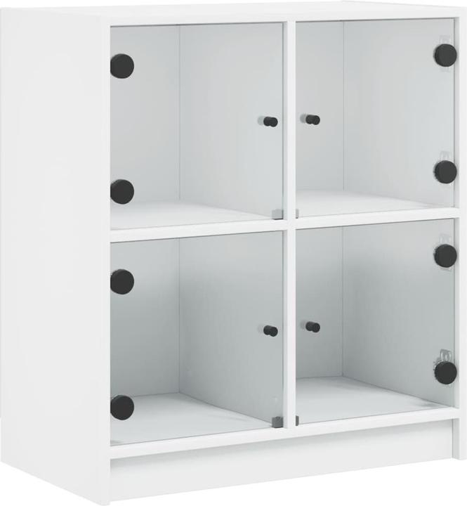 Actual product image VidaXL Joash (68 x 37 x 75.5 cm)