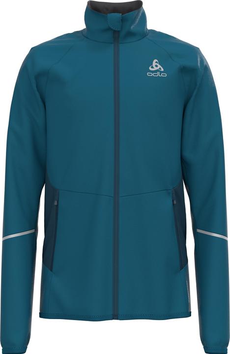 Odlo Jacket BRENSHOLMEN JUNIOR