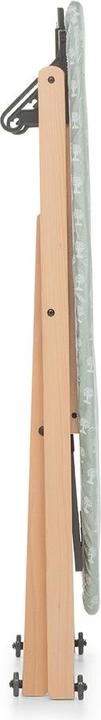 Image du produit Foppapedretti Table à repasser réglable Assai Naturale (101 x 49 cm)