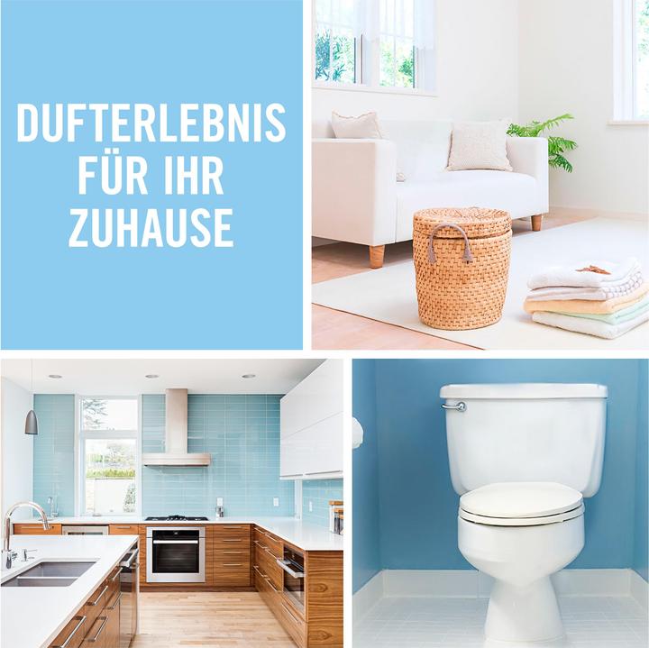 Produktbild Febreze Tropische Orchidee