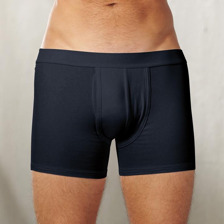 Immagine prodotto Erwin Müller Pantaloni da uomo 2-Pack (6, Confezione da 2)