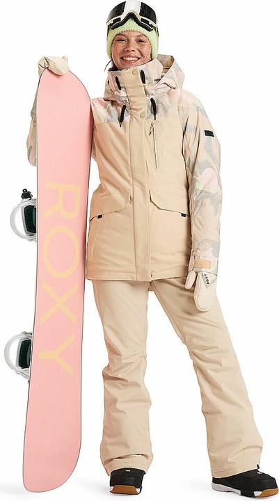 Produktbild Roxy Snowboardjacke Dawnrae Parka JK (S)