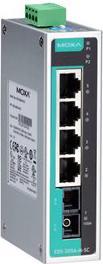 Immagine prodotto Moxa EDS-205A (5 porte)