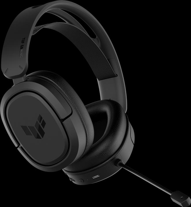 Produktbild ASUS TUF Gaming H1 (Kabellos)