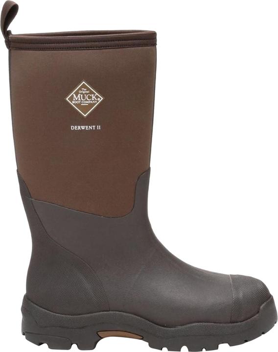 Produktbild Muck Boot Gummistiefel Derwent II (47)