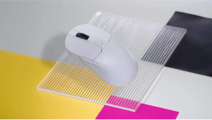 Actual product image Keychron Key M3 (Wireless, Cable)