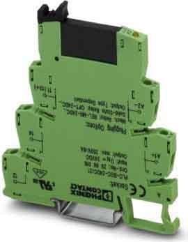 Produktbild Phoenix Contact Interfacerelais PLC