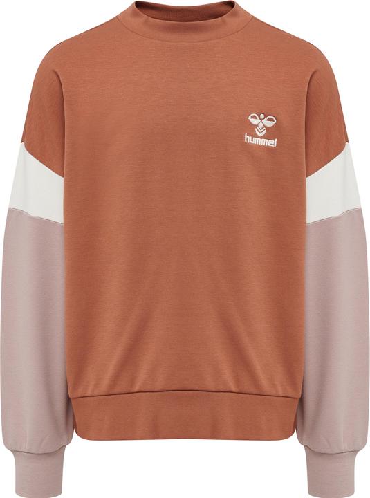 Actual product image hummel Betzy Sweatshirt (128)