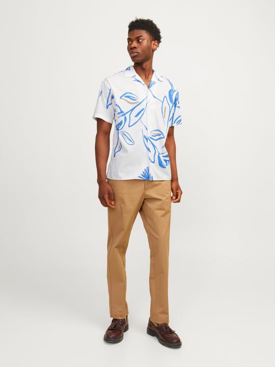 Produktbild Jack & Jones Relaxed Fit Hemd Hemd (S)
