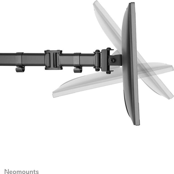 Actual product image Neomounts NM-D135D3BLACK (Table, 27")