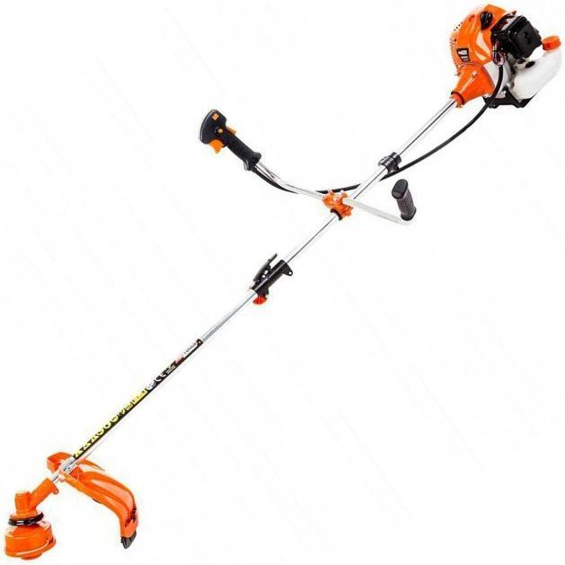 Actual product image AW Tools AWTOOLS GASOLINE mower 3.0KM BC520