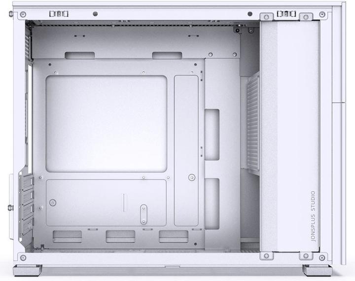 Produktbild Jonsbo D31 mATX (DTX, mATX, Mini-ITX)