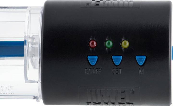 Immagine prodotto Juwel Aquarium alimentazione facile (Alimentatore automatico digitale)